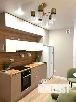 Студия квартира, посуточно, 37м2, 24/25 этаж