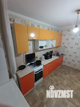 1-к квартира, на длительный срок, 38м2, 4/12 этаж
