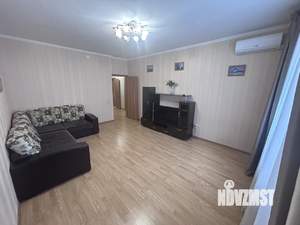 1-к квартира, на длительный срок, 52м2, 2/9 этаж