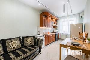 1-к квартира, посуточно, 66м2, 9/10 этаж