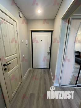 1-к квартира, на длительный срок, 35м2, 15/17 этаж