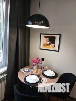 1-к квартира, посуточно, 30м2, 1/5 этаж