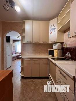 1-к квартира, на длительный срок, 28м2, 4/6 этаж