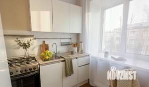 1-к квартира, посуточно, 29м2, 3/5 этаж