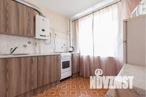 1-к квартира, посуточно, 32м2, 2/5 этаж