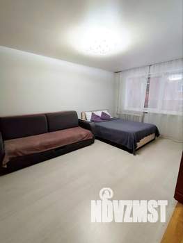 1-к квартира, посуточно, 32м2, 1/5 этаж