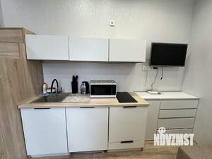 Студия квартира, на длительный срок, 27м2, 1/20 этаж