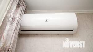 1-к квартира, посуточно, 35м2, 4/9 этаж
