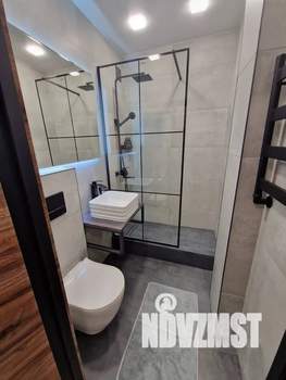 Студия квартира, посуточно, 31м2, 1/5 этаж