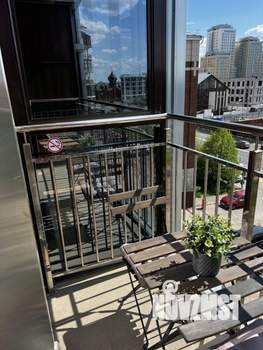 1-к квартира, посуточно, 27м2, 1/1 этаж