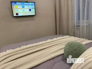 1-к квартира, посуточно, 39м2, 1/1 этаж