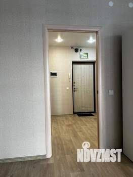 Студия квартира, на длительный срок, 30м2, 12/20 этаж