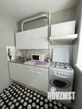 2-к квартира, на длительный срок, 42м2, 1/5 этаж