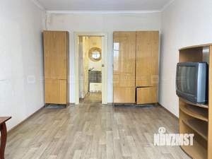 1-к квартира, на длительный срок, 18м2, 4/9 этаж