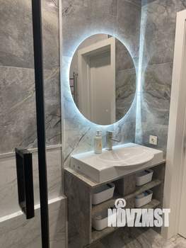 1-к квартира, на длительный срок, 40м2, 4/10 этаж