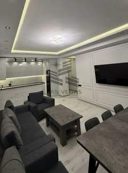 2-к квартира, на длительный срок, 50м2, 6/10 этаж