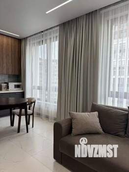 2-к квартира, на длительный срок, 62м2, 13/20 этаж