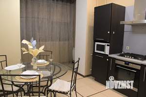 1-к квартира, на длительный срок, 60м2, 3/4 этаж