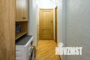 1-к квартира, посуточно, 16м2, 2/5 этаж