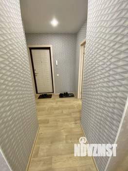 1-к квартира, на длительный срок, 40м2, 6/10 этаж