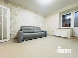 2-к квартира, на длительный срок, 52м2, 1/9 этаж