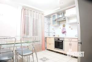 1-к квартира, на длительный срок, 45м2, 5/10 этаж