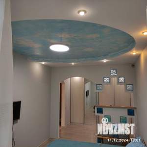 1-к квартира, на длительный срок, 38м2, 8/19 этаж