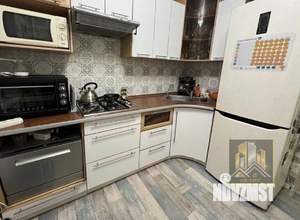 2-к квартира, на длительный срок, 45м2, 6/9 этаж