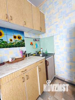 1-к квартира, посуточно, 37м2, 4/9 этаж