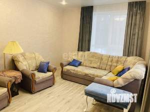 2-к квартира, на длительный срок, 53м2, 3/25 этаж