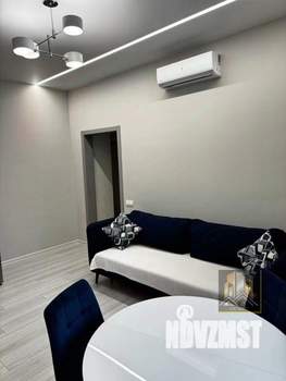 1-к квартира, на длительный срок, 55м2, 3/17 этаж