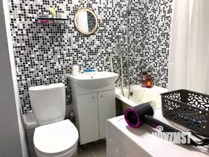 1-к квартира, посуточно, 40м2, 3/9 этаж