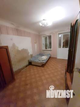 3-к квартира, на длительный срок, 54м2, 2/2 этаж