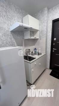 Студия квартира, на длительный срок, 13м2, 2/5 этаж