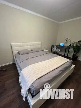 2-к квартира, посуточно, 52м2, 2/10 этаж