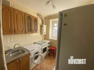 1-к квартира, на длительный срок, 30м2, 3/5 этаж