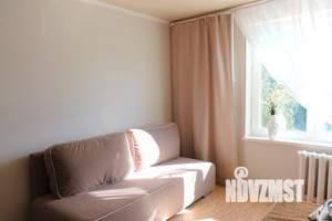 1-к квартира, посуточно, 70м2, 1/1 этаж