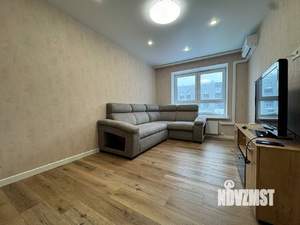 3-к квартира, на длительный срок, 76м2, 8/10 этаж