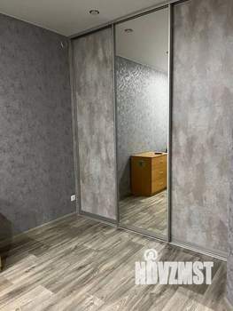 1-к квартира, на длительный срок, 40м2, 7/10 этаж