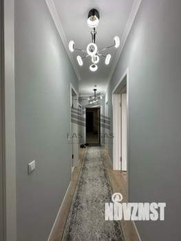 2-к квартира, на длительный срок, 65м2, 16/22 этаж