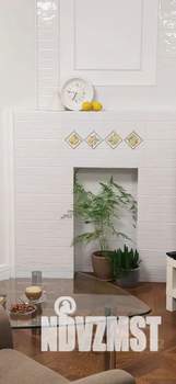 1-к квартира, посуточно, 31м2, 2/5 этаж