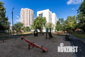 1-к квартира, посуточно, 30м2, 1/9 этаж