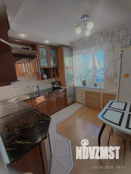 2-к квартира, на длительный срок, 66м2, 17/19 этаж