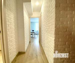 1-к квартира, на длительный срок, 40м2, 3/10 этаж