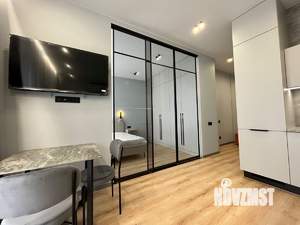 1-к квартира, на длительный срок, 40м2, 5/8 этаж