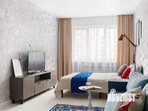 2-к квартира, посуточно, 61м2, 14/25 этаж