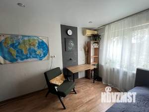 2-к квартира, посуточно, 42м2, 2/5 этаж