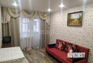 2-к квартира, на длительный срок, 43м2, 4/5 этаж