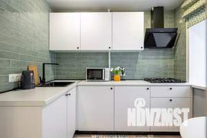 2-к квартира, посуточно, 45м2, 2/5 этаж