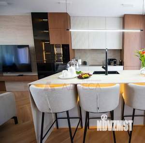 2-к квартира, на длительный срок, 66м2, 18/21 этаж